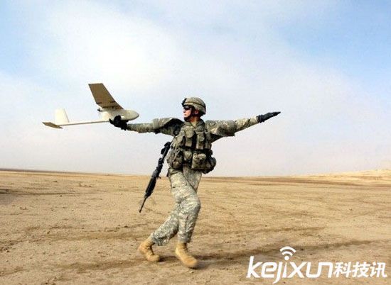 美国援助乌克兰72架军用无人机 到了战场却成玩具