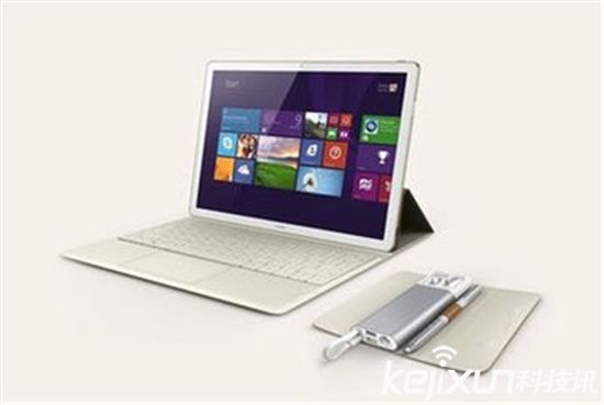 华为拟明年推出两款全新笔记本产品 竞争小米