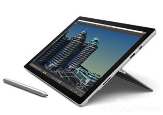 微软Surface Book年终促销 最多2800元优惠