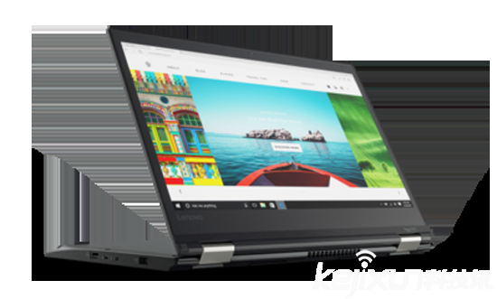 联想发布ThinkPad Yoga 370 可360°旋转