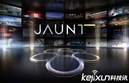 Jaunt推出索尼PSVR专版APP 更新大量视频内容
