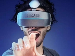 大朋VR携秘密武器进军CES，新一代PC头盔或亮相