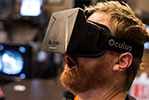 Facebook为Oculus收购眼球追踪 这技术有何用
