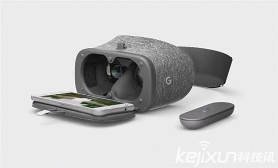 谷歌VR应用表现欠佳 多数安装量不到5000次