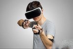 逼格爆表！ CES上那些值得关注的VR新品！