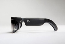ODG公布两款混合现实眼镜 比微软HoloLens便宜太多