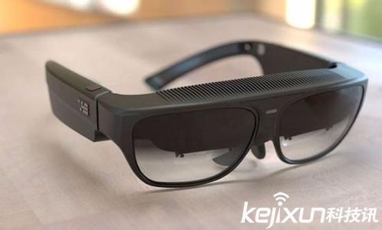 ODG公布两款混合现实眼镜 比微软HoloLens便宜太多