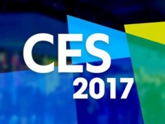 盘点CES 2017大展上最炫酷的14款科技产品