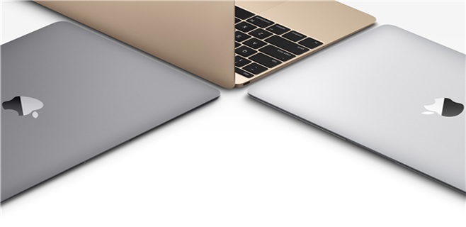 《消费者报告》：苹果Macbook Pro推荐购买