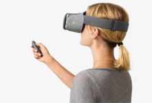 谷歌Daydream VR平台多款手机支持 推动普及