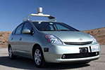 谷歌尝试开发自动驾驶出租车 将成为未来标配？