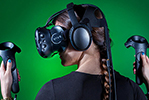 GDC即将召开 VR报告显示最受欢迎平台竟是他