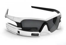 联想发布AR眼镜C200 针对商务领域