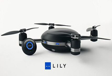 Lily无人机公司宣布倒闭 惊艳世界的科技没能实现