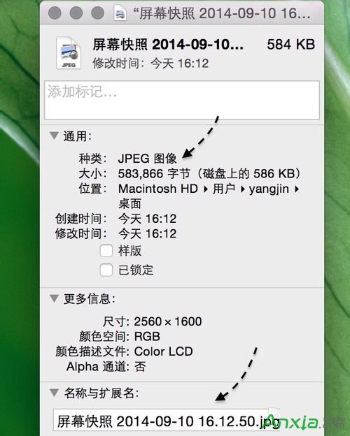 mac,苹果电脑,mac截屏图片更改成JPG格式,mac截屏图片更改成jpg格式,mac png转jpg格式,mac jpg格式,mac转jpg格式