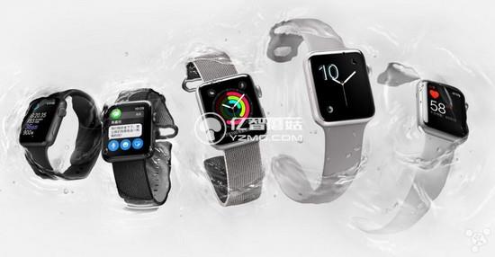 Apple Watch S1/S2常见问题解答