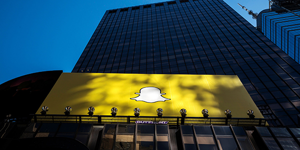 科技界下一个“兴奋剂”：Snapchat离IPO越来越近了