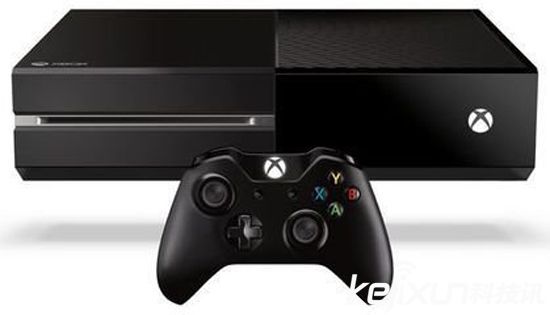 微软Xbox One更新 控制面板性能增强