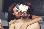 VR恋人上线 打造虚拟现实全新社交平台