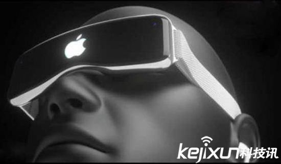 苹果VR/AR眼镜今年发布！能否颠覆领域？