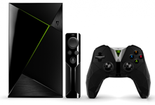 Nvidia Shield TV盒子上线 支持4K售价200美元