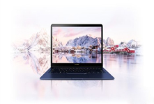 华硕ZenBook3产品升级 外观性能全面提升