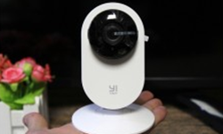 小蚁1080P智能摄像机如何 小蚁1080p智能摄像机评测