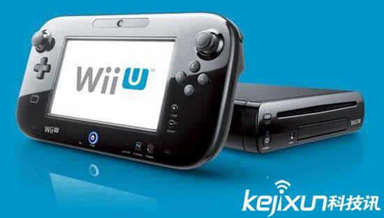 任天堂Wii U即将成为历史 不再推出游戏