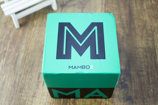 智能心率监测升级 乐心手环Mambo 2评测 