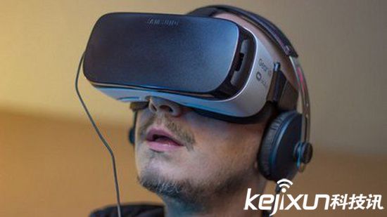 三星Gear VR销量出色 新一代值得期待！
