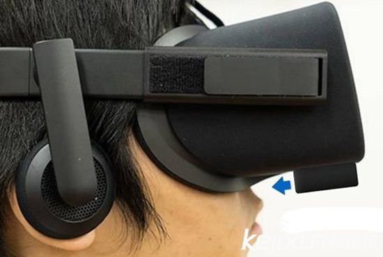 岛国VR厂商将嗅觉体验融入虚拟现实 推出VR气味发生器