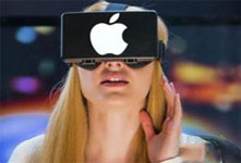 苹果AR眼镜今年发布？可连接iPhone