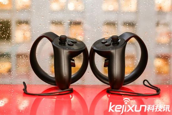 Oculus打造VR手套 将取代VR手柄控制？
