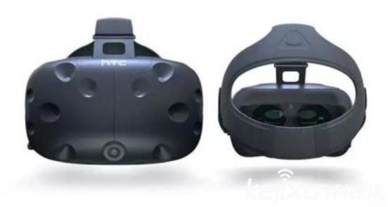 HTC Vive去年销量第一 大朋VR紧随其后