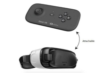 三星Gear VR新品曝光 伴随S8一起发布？