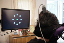 人机交互新形式 大脑直接控制计算机