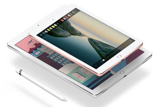 苹果iPad Pro 3月发布！Mini成为历史？