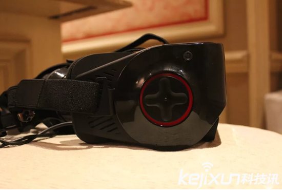 高通拟推出全新无线VR头显 摆脱束缚