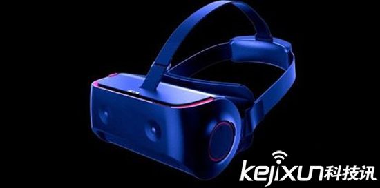 高通拟推出全新无线VR头显 摆脱束缚