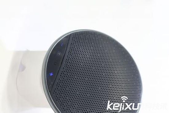 魅族推出蓝牙小音箱 兼具美观与便携性设计
