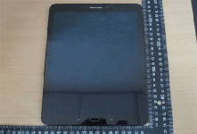 三星Tab S3平板曝光 对标iPad新品