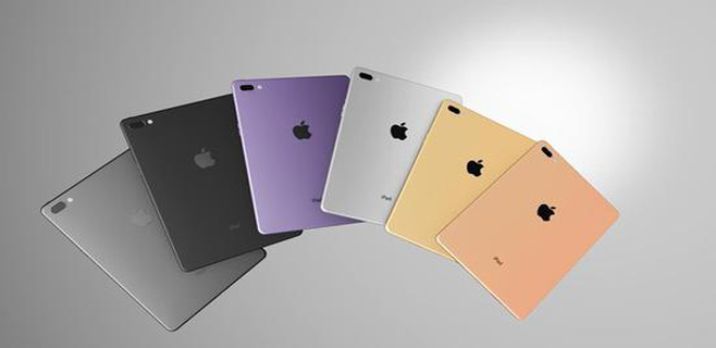 苹果iPad Pro新品3月发布 iPad Air 2成为历史？