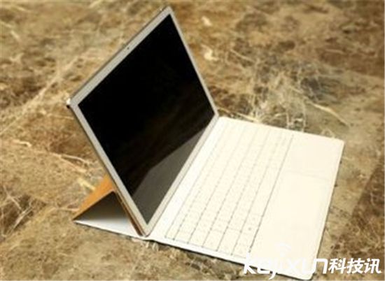 华为将发布MateBook混合平板 全金属一体化设计