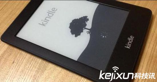 亚马逊Kindle一代与二代无法注册？切勿恢复出厂设置
