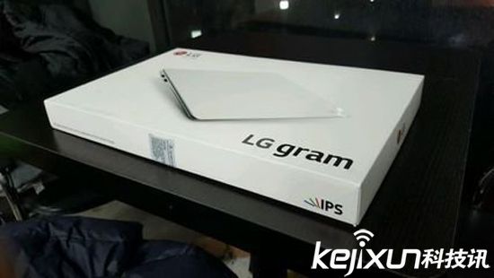 LG全新Gram系列超极本中国开售 三种尺寸版本