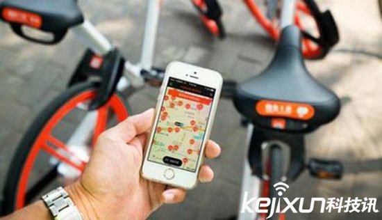 深圳收缴数千辆共享单车 恶性竞争？