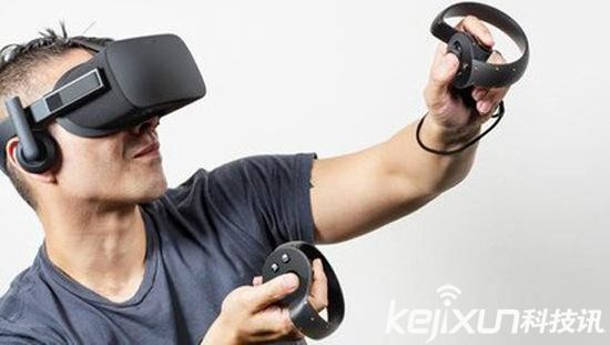 Oculus VR套装降价200美元 为了迎合市场用户