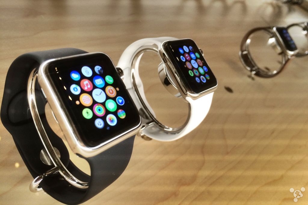 Apple Watch的成功其实早已经出乎你的意料