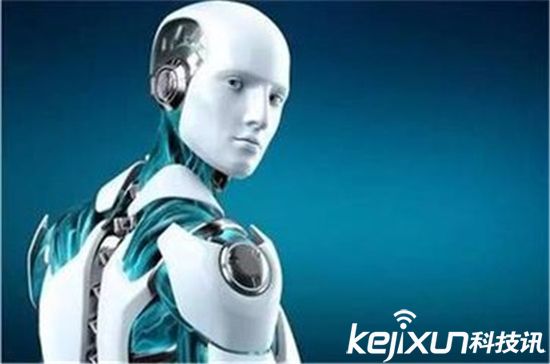 人工智能机器人取代人类 未来谁说了算？