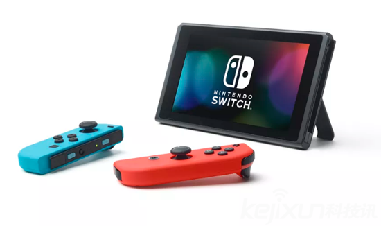 任天堂Switch主机暂不支持存档转移 游戏体验不佳